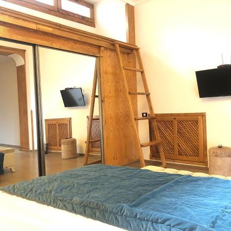 Utopia Hotel Баку Екстер'єр фото