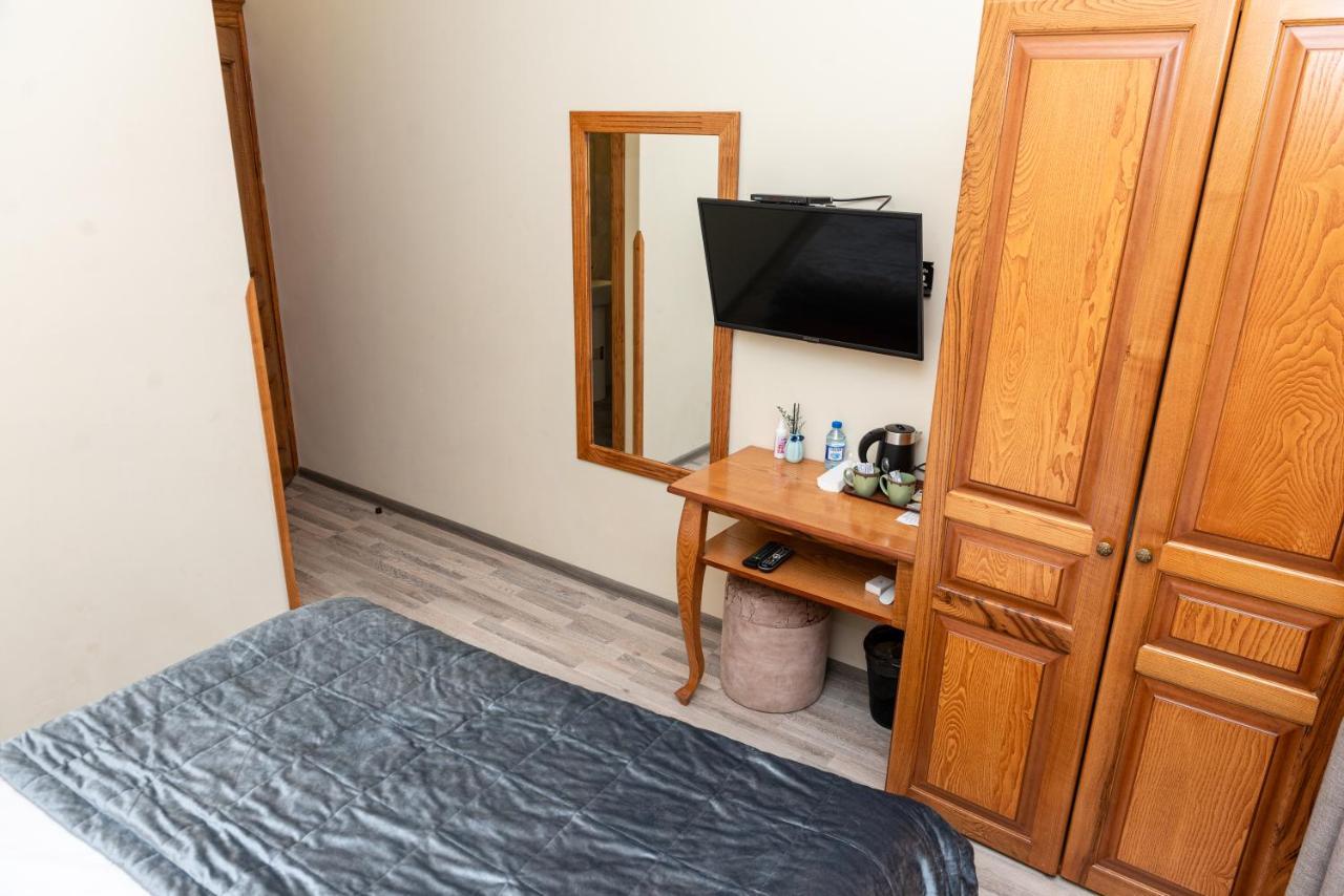 Utopia Hotel Баку Екстер'єр фото