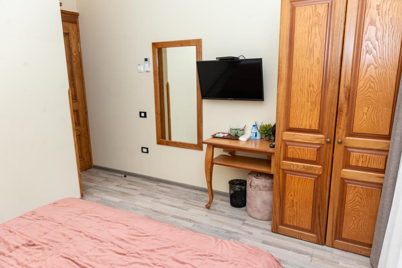 Utopia Hotel Баку Екстер'єр фото
