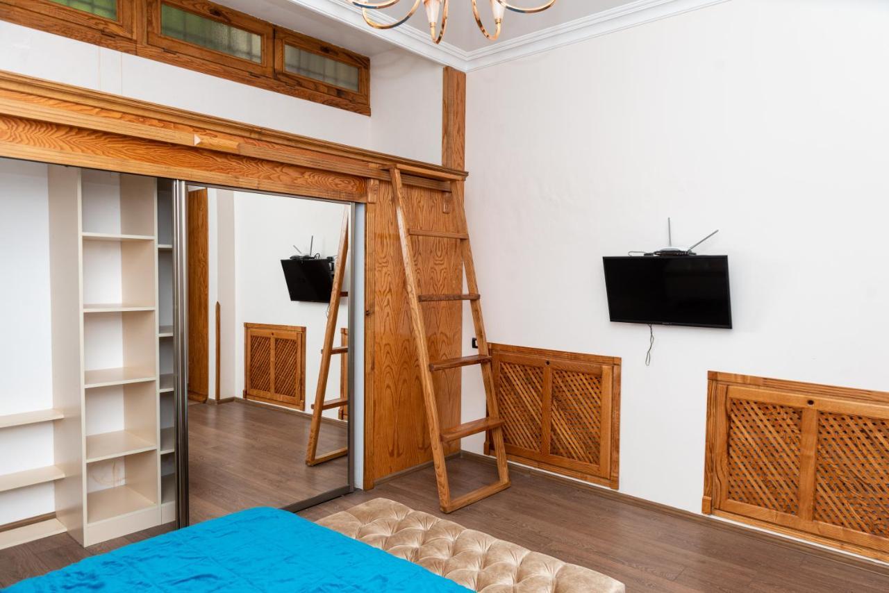 Utopia Hotel Баку Екстер'єр фото