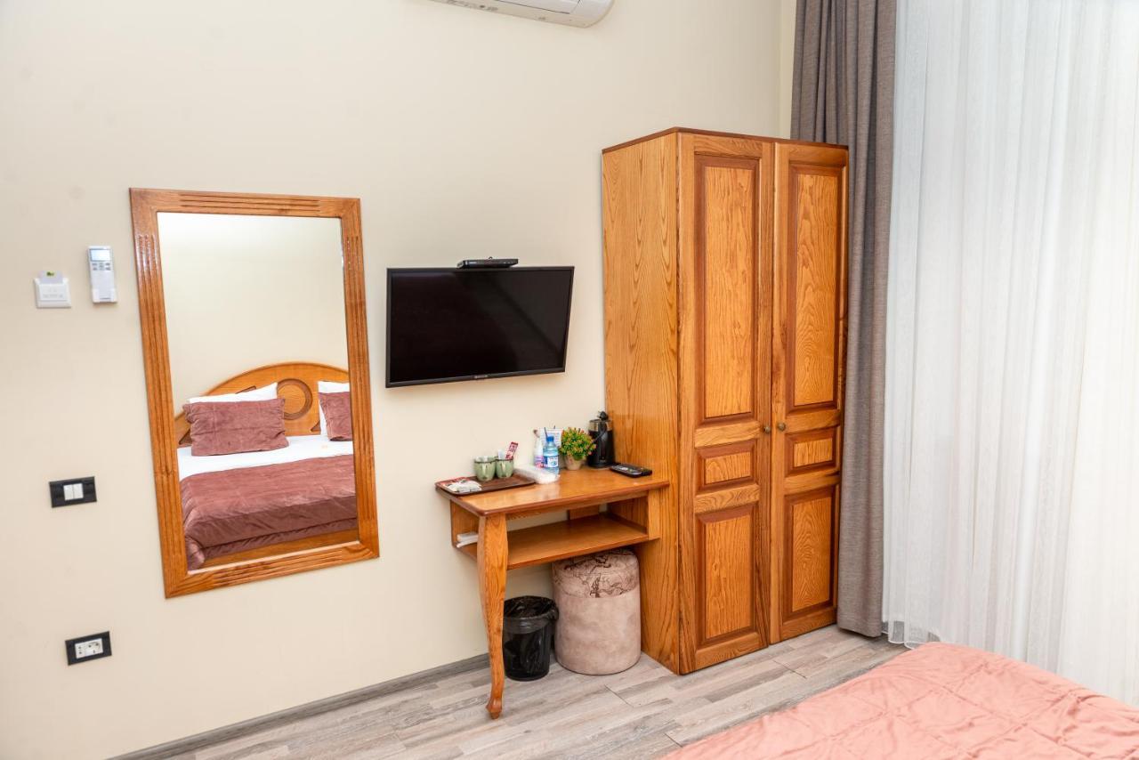 Utopia Hotel Баку Екстер'єр фото