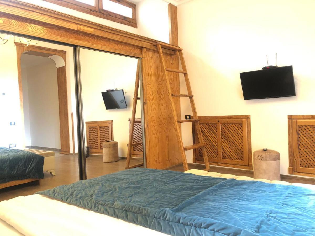 Utopia Hotel Баку Екстер'єр фото