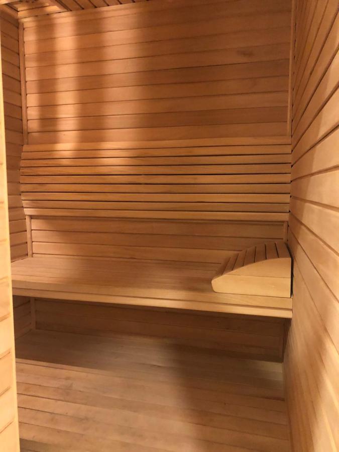 Utopia Hotel Баку Екстер'єр фото