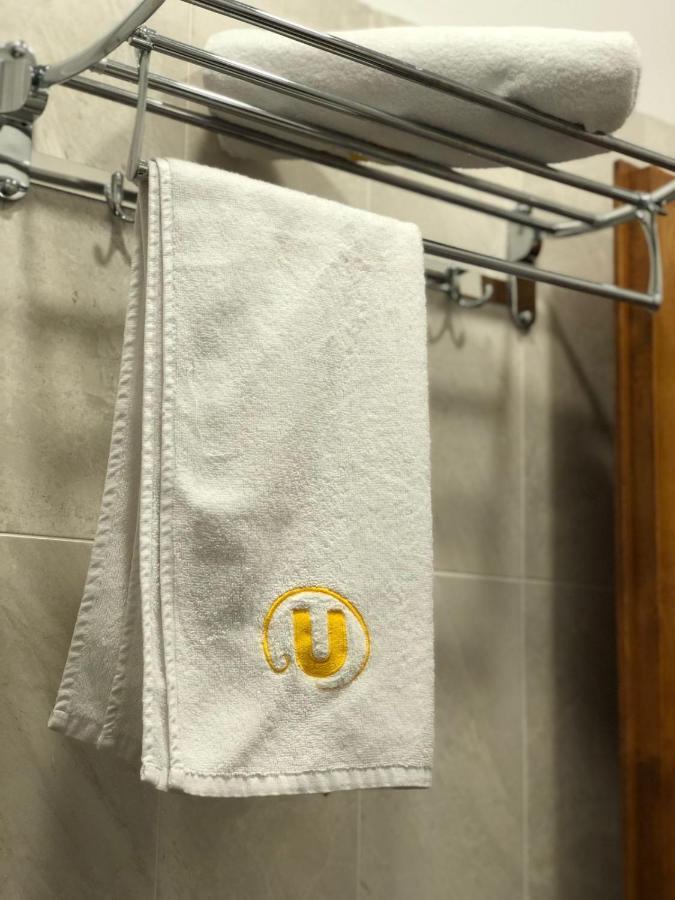Utopia Hotel Баку Екстер'єр фото