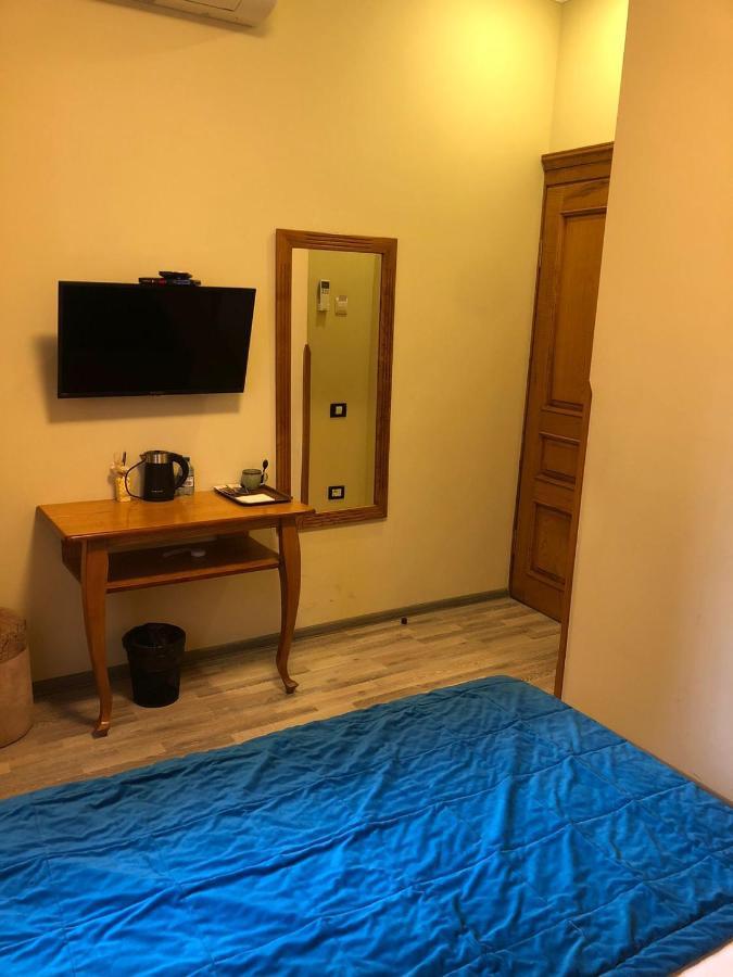 Utopia Hotel Баку Екстер'єр фото