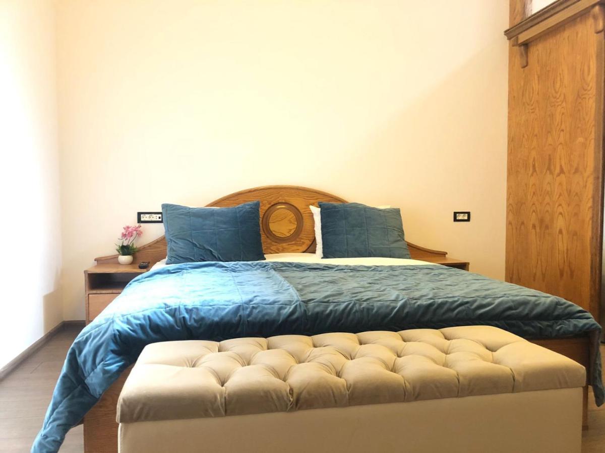 Utopia Hotel Баку Екстер'єр фото